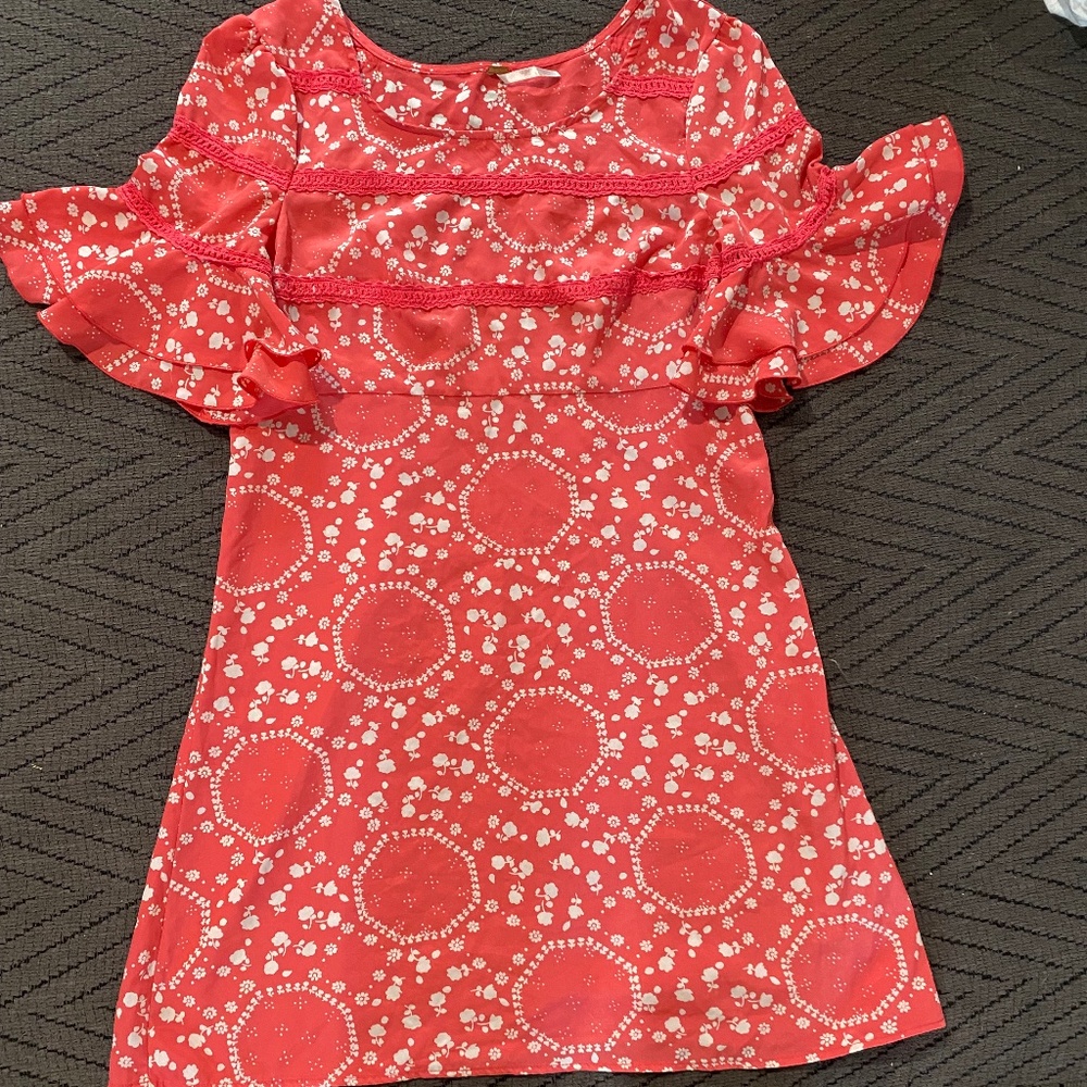 free people dress